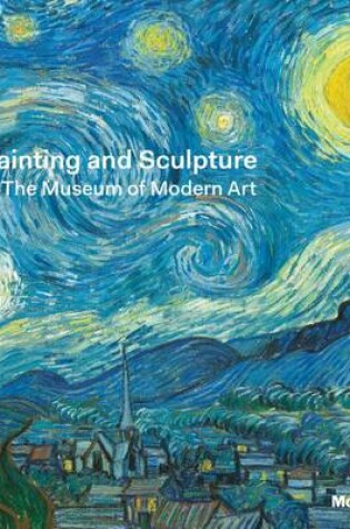 Cover of Modern Painting and Sculpture