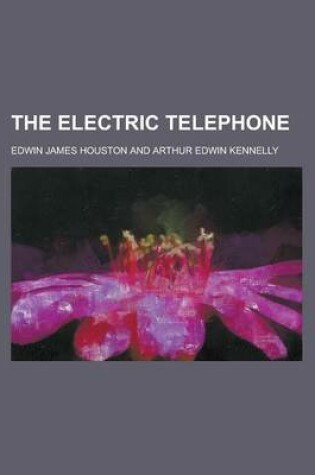 Cover of The Electric Telephone