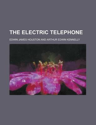 Book cover for The Electric Telephone