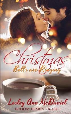 Book cover for Christmas Bells Are Ringing
