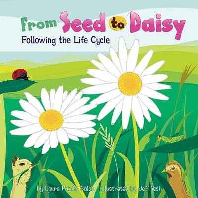 Cover of From Seed to Daisy