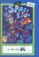 Book cover for Space Kid