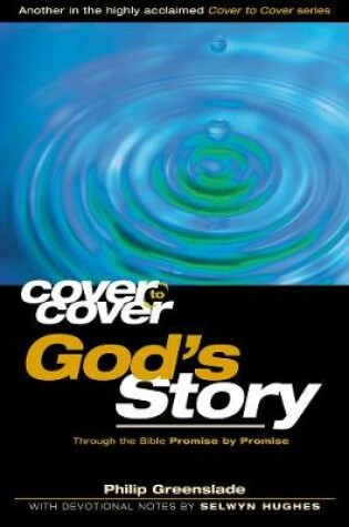 Cover of God's Story