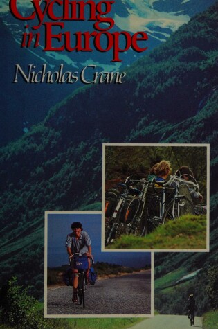 Cover of Cycling in Europe