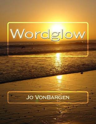 Book cover for Wordglow