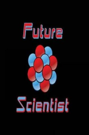 Cover of Future Scientist