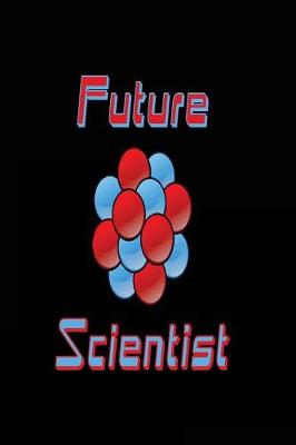 Book cover for Future Scientist