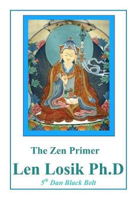 Book cover for The Zen Primer