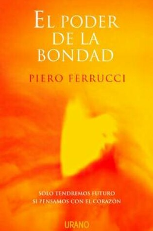 Cover of El Poder de La Bondad