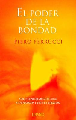 Book cover for El Poder de La Bondad