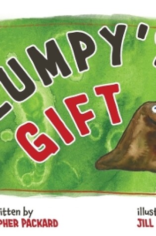 Cover of Lumpy's Gift