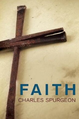 Cover of Faith