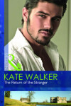 Book cover for The Return of the Stranger