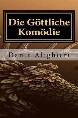 Book cover for Die Gottliche Komodie