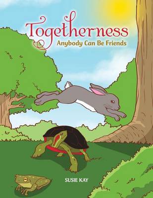 Book cover for Togetherness