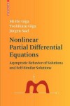 Book cover for Nonlinear Partial Differential Equations