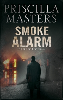 Book cover for Smoke Alarm