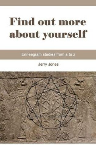 Cover of Find Out More about Yourself