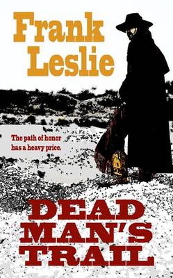 Cover of Dead Man's Trail