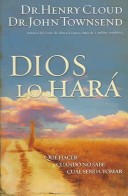 Book cover for Dios Lo Hara