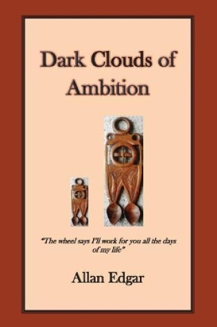 Cover of Dark Clouds of Ambition