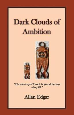 Book cover for Dark Clouds of Ambition