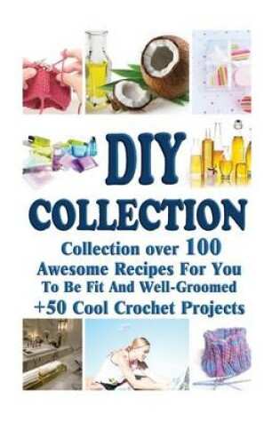 Cover of DIY Collection