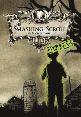 Book cover for The Smashing Scroll - Express Edition