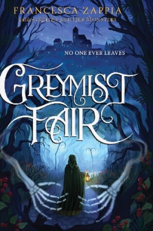 Cover of Greymist Fair