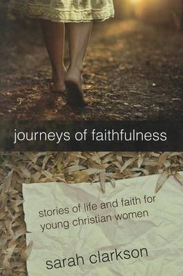 Book cover for Journeys of Faithfulness