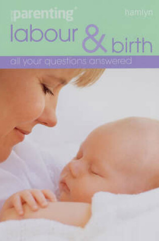 Cover of Labour and Birth