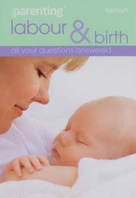 Book cover for Labour and Birth