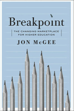 Cover of Breakpoint