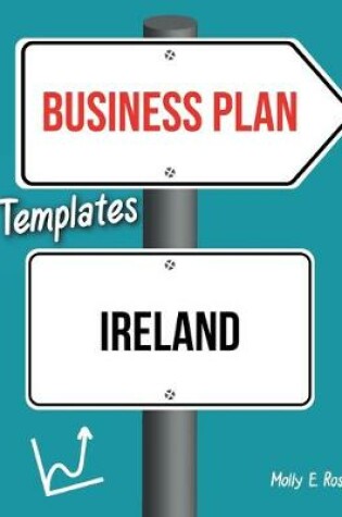 Cover of Business Plan Templates Ireland