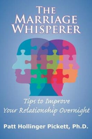 Cover of The Marriage Whisperer