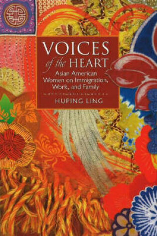 Cover of Voices of the Heart