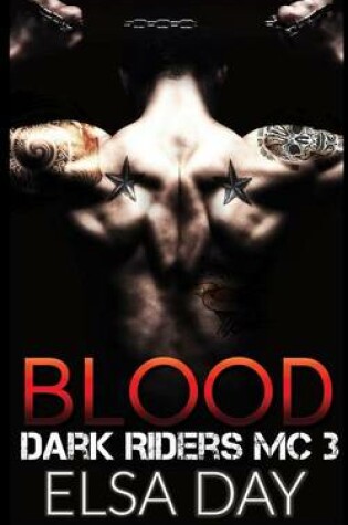 Cover of Blood