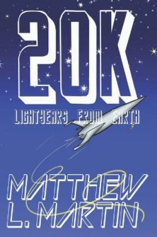 Cover of 20K Lightyears from Earth