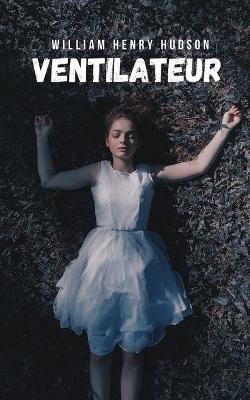 Book cover for Ventilateur