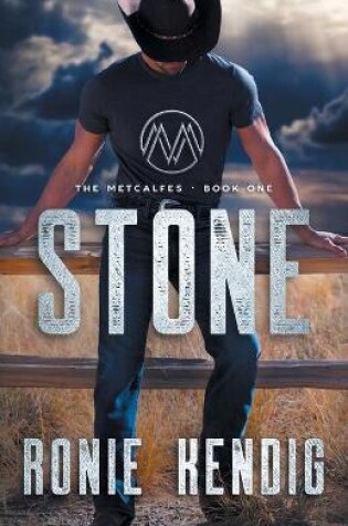 Cover of Stone