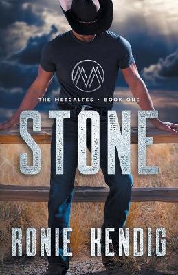 Book cover for Stone