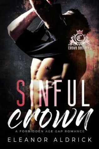 Cover of Sinful Crown