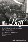 Book cover for Wendell Berry: Port William Novels & Stories: The Postwar Years