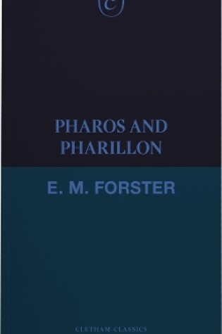 Cover of Pharos and Pharilloon