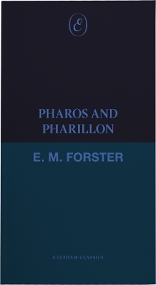 Cover of Pharos and Pharilloon