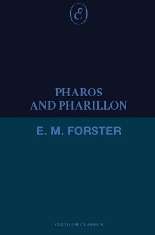 Cover of Pharos and Pharillon