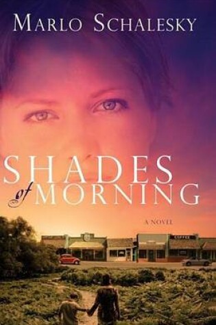 Cover of Shades of Morning