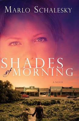 Book cover for Shades of Morning