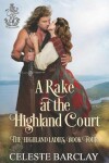 Book cover for A Rake at the Highland Court