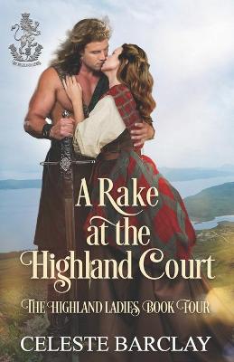 Book cover for A Rake at the Highland Court